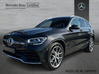 GLC 220 d