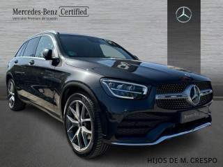 GLC 220 d