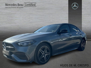 Clase C 300 de 
