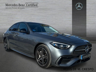 Clase C 300 de 