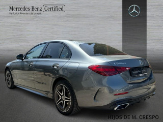 Clase C 300 de 