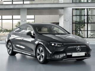 CLA 250 +