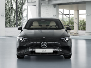 CLA 250 +