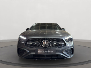 GLA 250 e