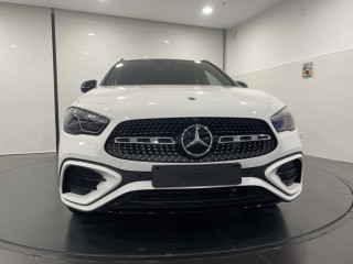 GLA 250 e