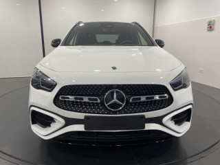 GLA 250 e