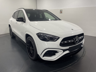 GLA 250 e