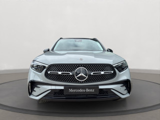 GLC 220 d 4MATIC