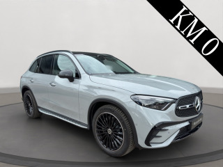 GLC 220 d 4MATIC