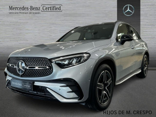GLC 220 d 4MATIC