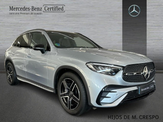 GLC 220 d 4MATIC