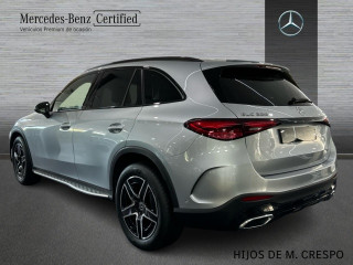 GLC 220 d 4MATIC