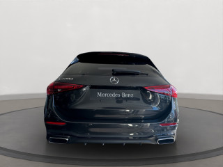 Clase C Estate 220d