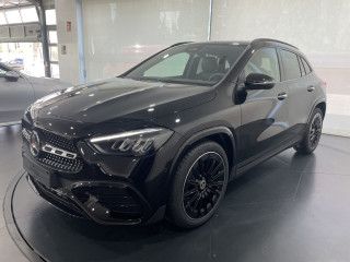 GLA 250 e