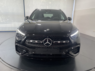 GLA 250 e