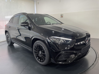 GLA 250 e