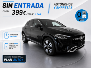 GLA 250 e