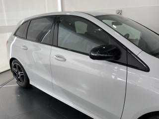 Clase B 200d 