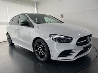 Clase B 200d 