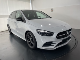 Clase B 200d 