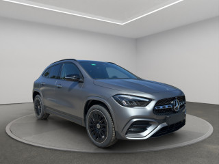 GLA 250 e