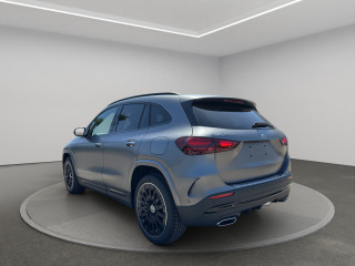 GLA 250 e