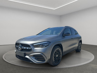 GLA 250 e