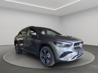 GLA 250 e