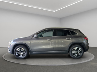 GLA 250 e