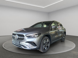 GLA 250 e