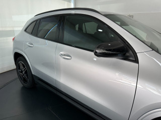 GLA 250 e 