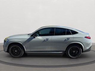 GLC 300 de 4MATIC Coupé