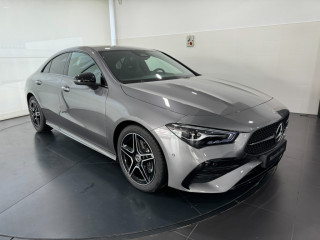 CLA 250e