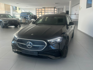 Clase E 300 de 