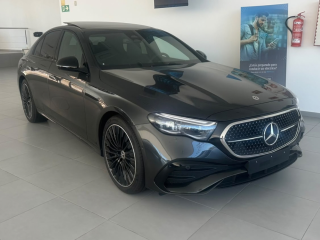 Clase E 300 de 