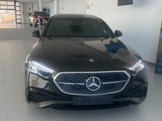Clase E 300 de 