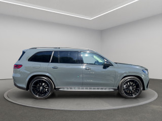 GLS 450 d 4MATIC