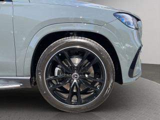GLS 450 d 4MATIC