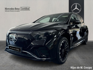 EQS 580 4MATIC 