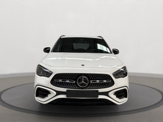 GLA 250 e