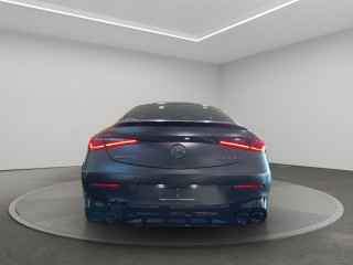 Mercedes-AMG CLE 53 4MATIC+
