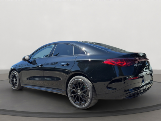 CLA 250 +