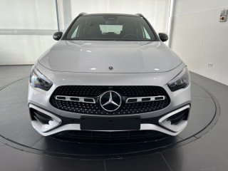 GLA 250 e