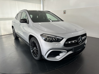 GLA 250 e