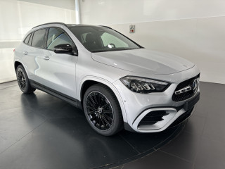 GLA 250 e