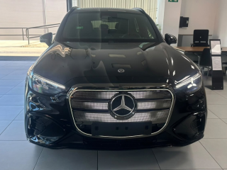 GLC 400 4MATIC con tecnología EQ