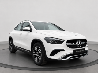 GLA 250 e