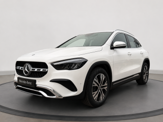 GLA 250 e