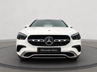 GLA 250 e