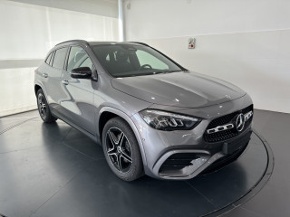 GLA 250 e
